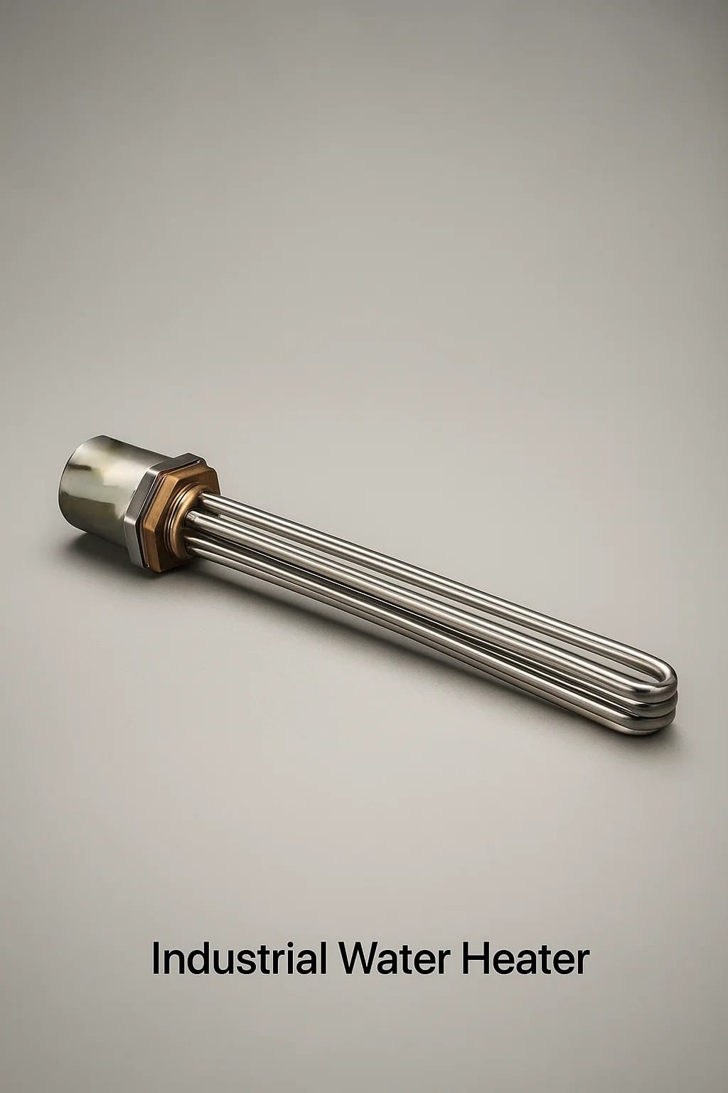 Industrial Water Heater